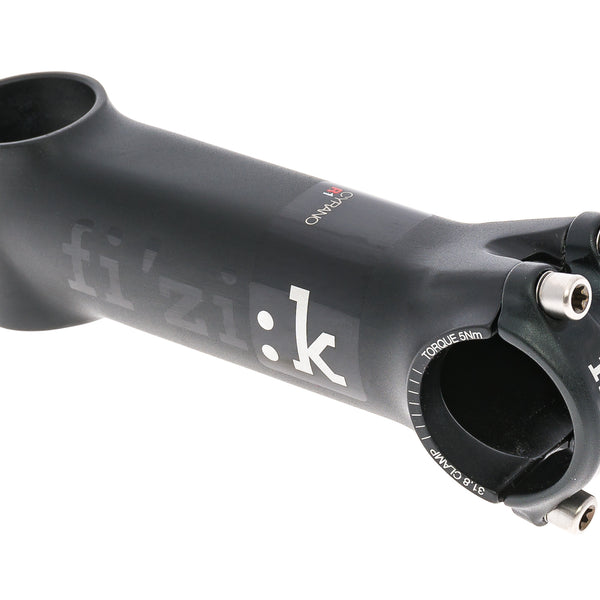 Bicycle Stem Fizik R1 Stem Weight Fizik Cyrano R1 Stem 120mm