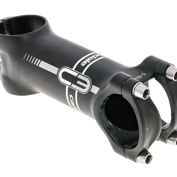 Cintre Cannondale C3 – 420 Mm – Aluminium – Noir – Pour Vélo Route/course – Occasion