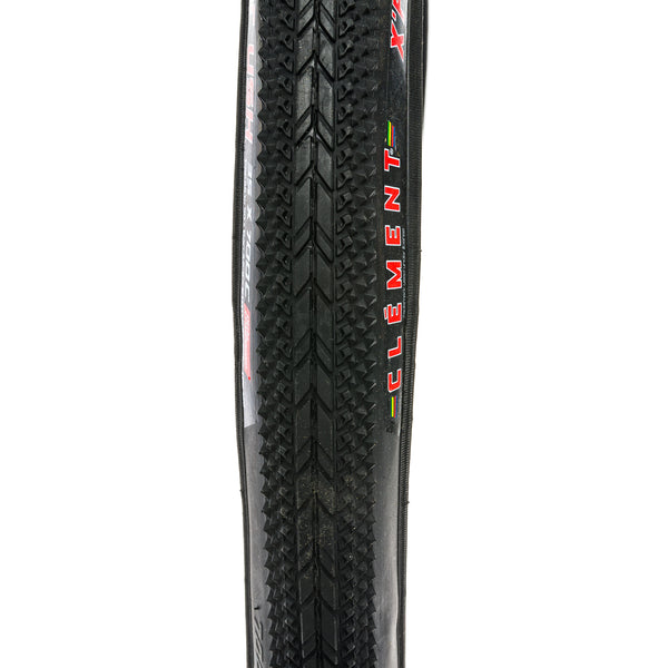 Clement X'Plor USH Tire 700c x 35mm 120 TPI Clin The Pro's Closet