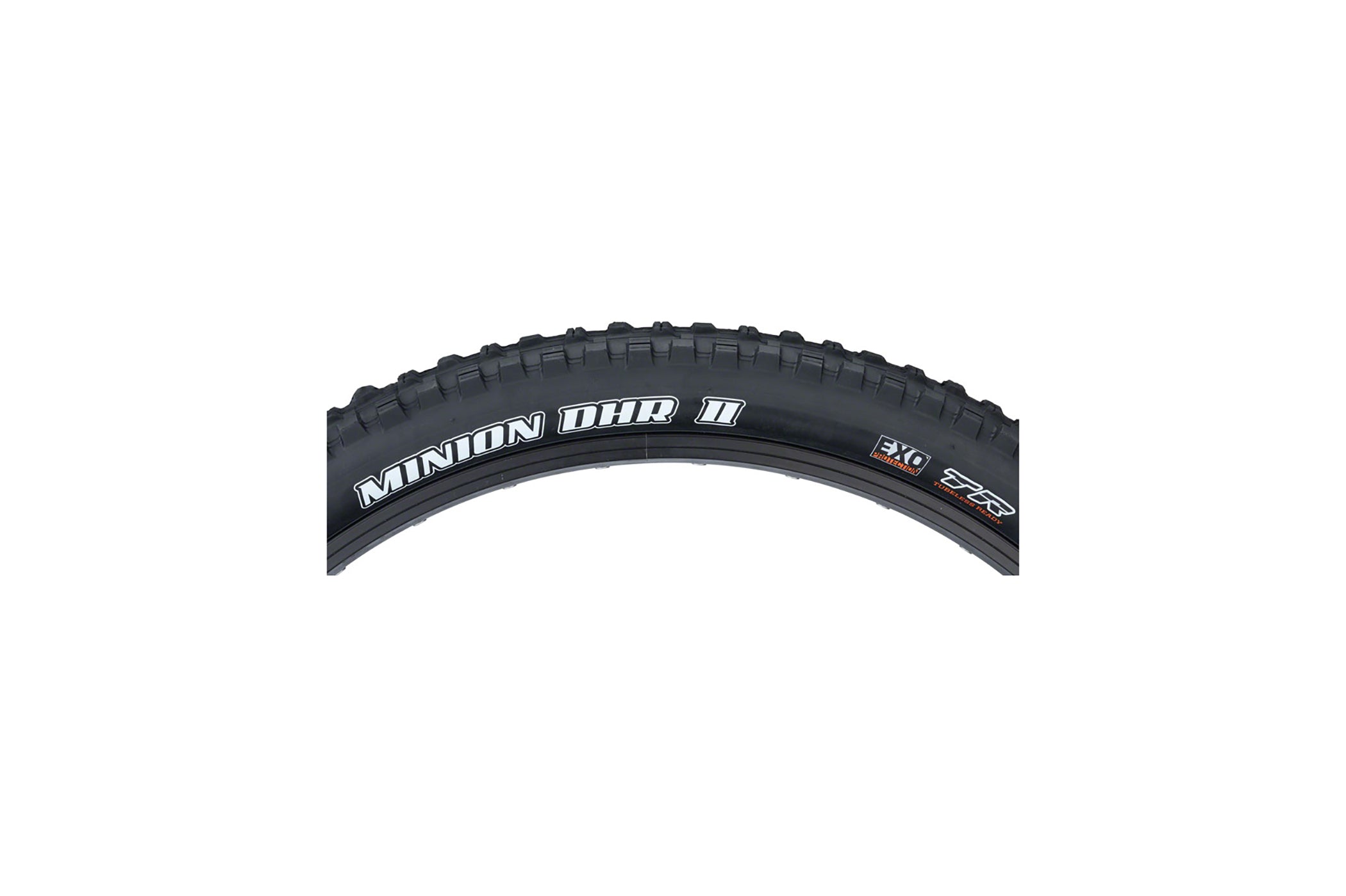 Maxxis Minion DHR II Tire 29 x 2.4