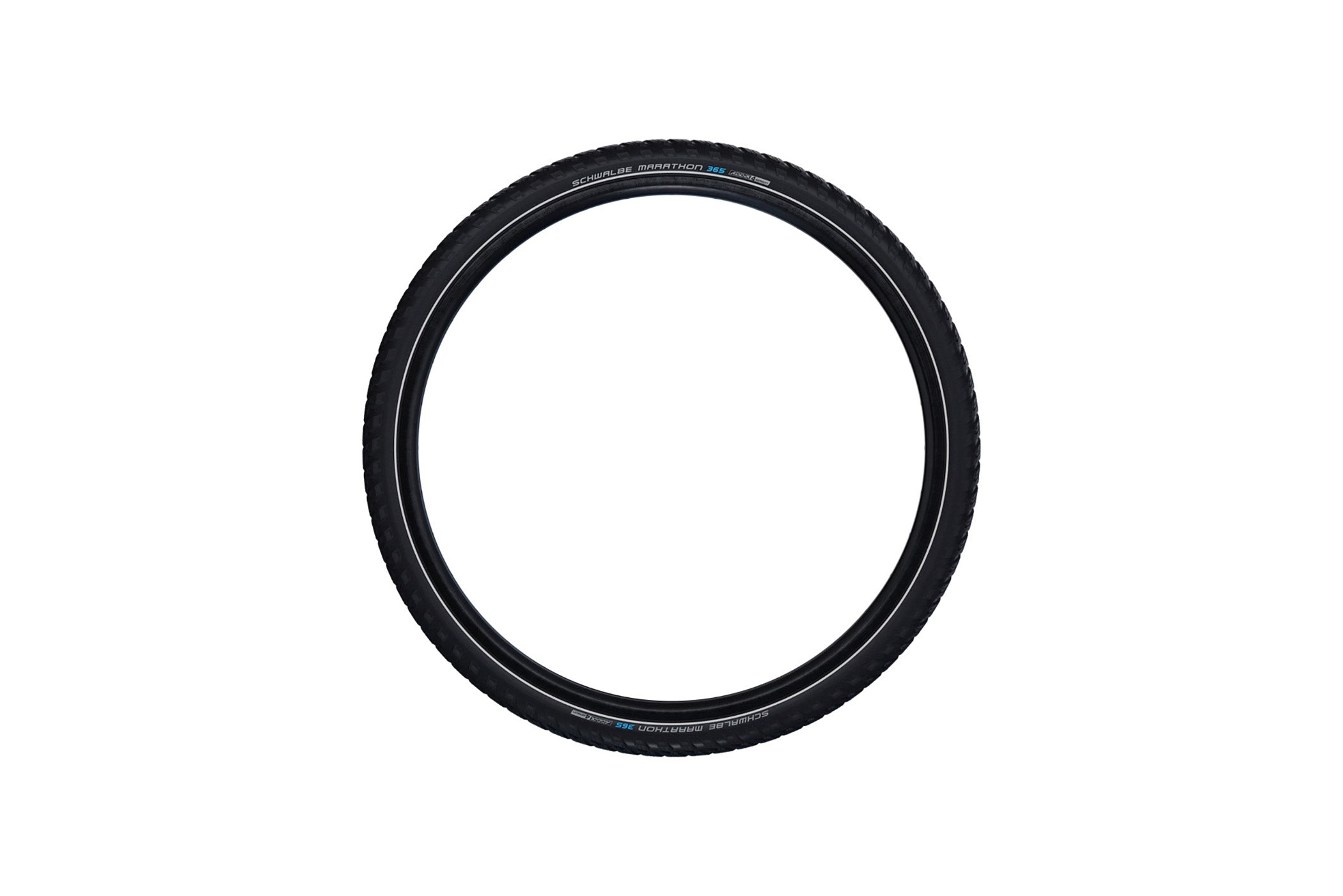 Schwalbe Marathon Plus Tour Tire 700 x 35 Clincher Wire Performance