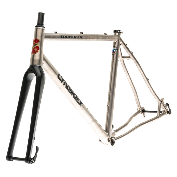 lynskey frameset