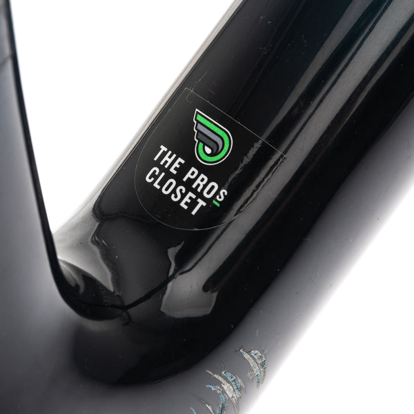 Juliana Quincy CC 54cm Frameset 2019 The Pro's Closet