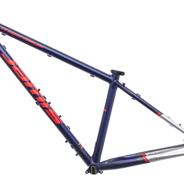 jamis dragonslayer frame
