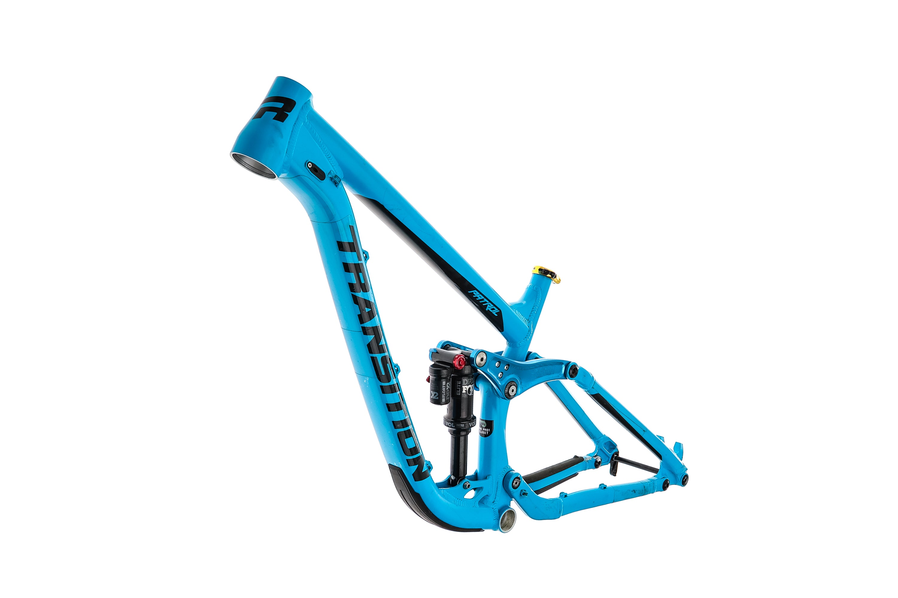 Transition Patrol Alloy Medium Frame - 2019 | The Pro's Closet Transition Patrol Alloy Medium Frame - 2019 | The Pro's Closet