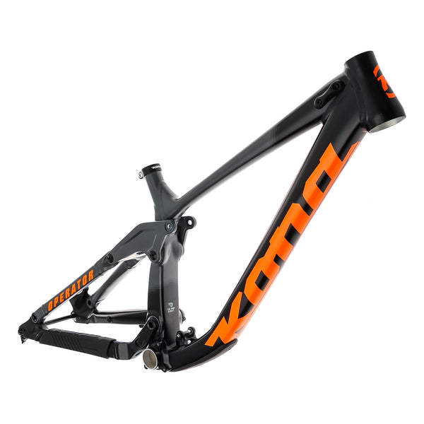 Kona Operator Medium Frame 2018 Weight, Price, Specs, Geometry