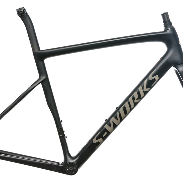Specialized S-Works Tarmac SL6 Ultralight 54cm F The Pro's Closet