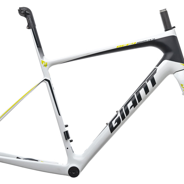 giant defy frameset