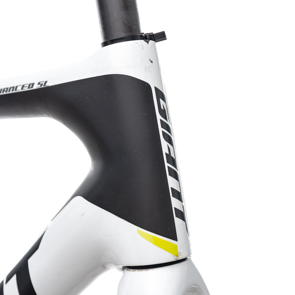 giant defy frameset