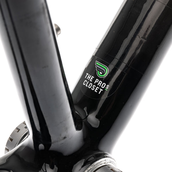 Parlee Z4 Medium Frameset 2011 The Pro's Closet