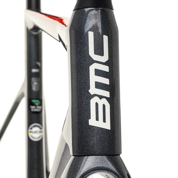 BMC Teammachine SLR ONE 56cm Frameset 2021 Weight, Price, Specs