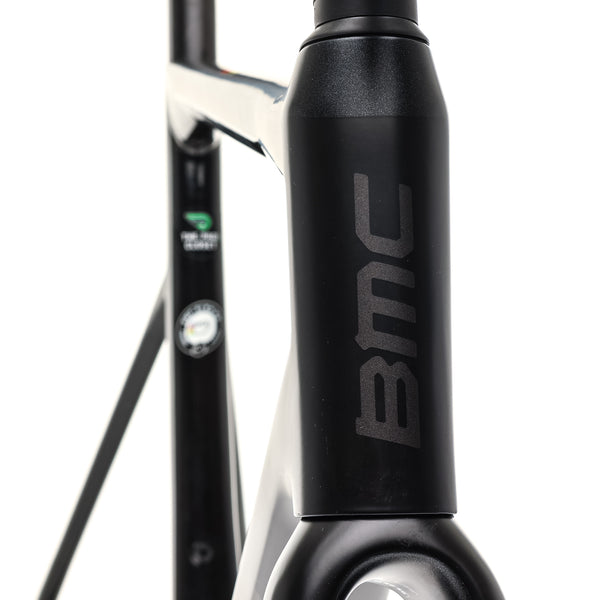 BMC Teammachine SLR01 56cm Frameset 2020 Weight, Price, Specs