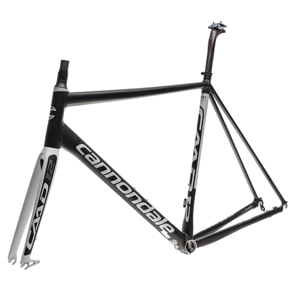 caad12 disc frame