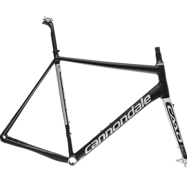 caad12 disc frame