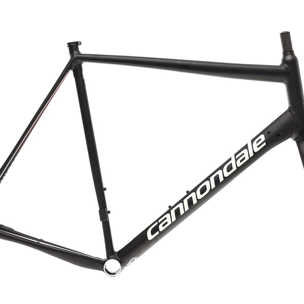 cannondale caad12 disc frameset 2019