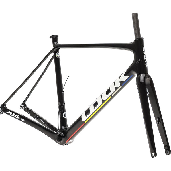 Rs Disc Kit Cadre Look 785 Huez Rs 2019 Look 785 HUEZ Disc Proteam
