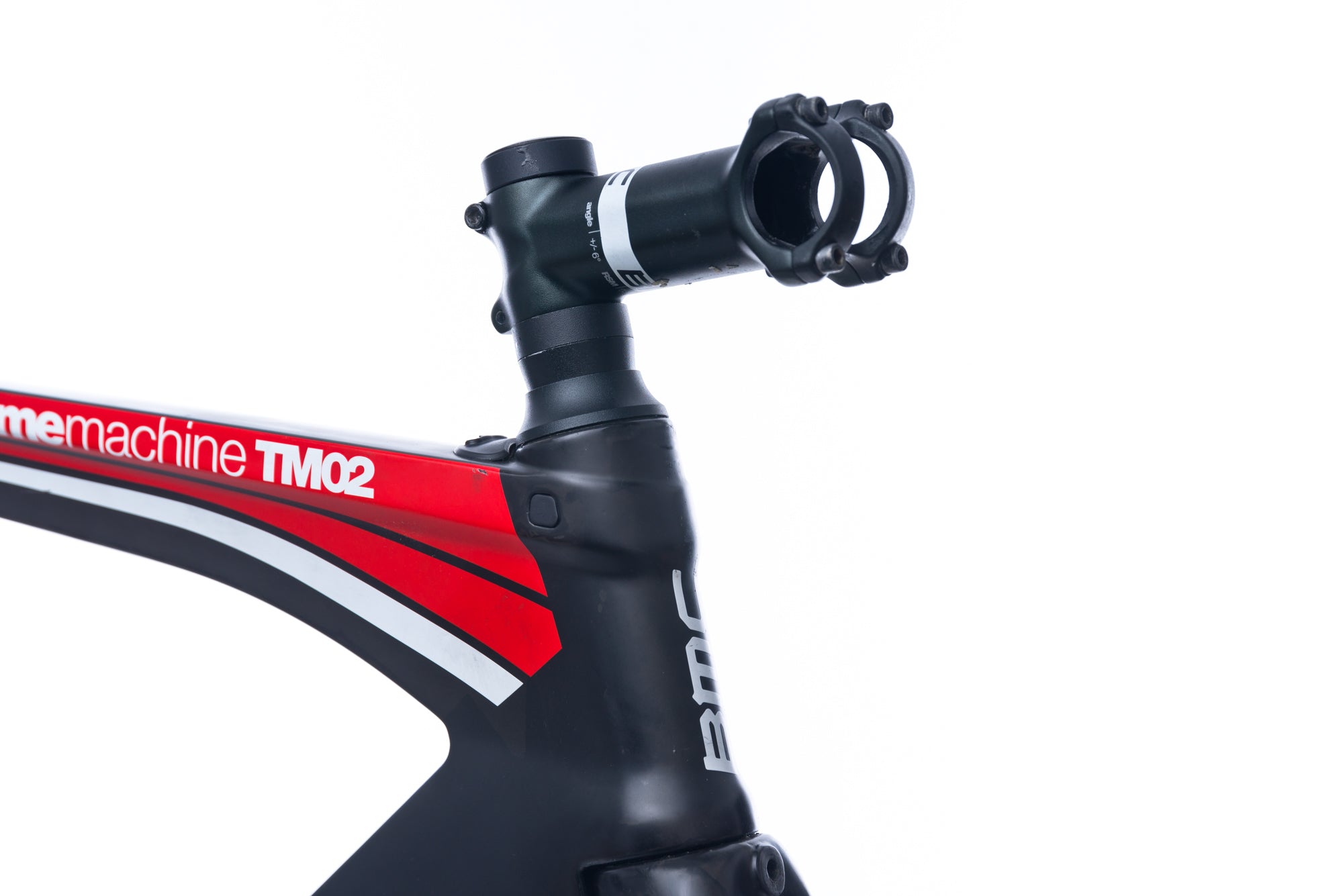 BMC Timemachine 02 Medium Long Frameset 2015 The Pro s Closet
