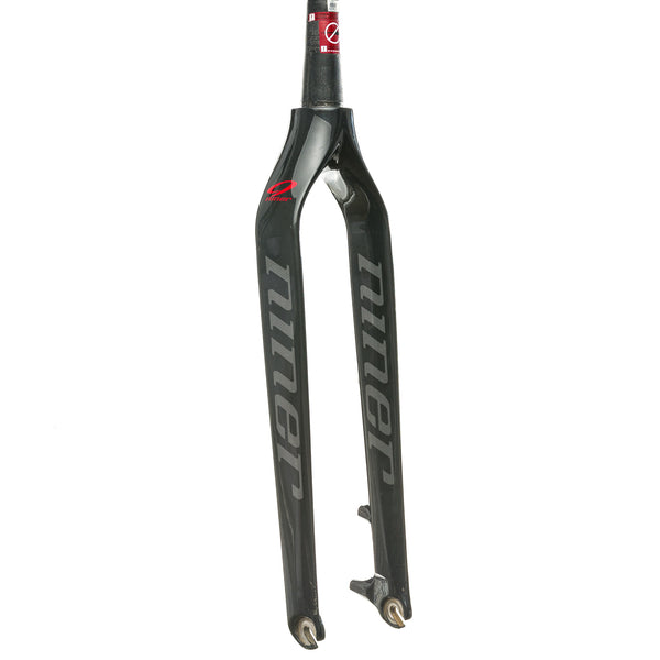Niner Carbon Rigid Mountain Fork 29" 9x100mm QR The Pro's Closet