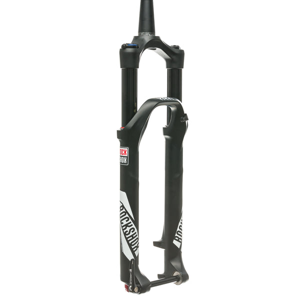 Fourche Rockshox Yari RC 29 - 150 Mm, Non Boost, 15x100 Mm, Décalé 51 Mm, Neuve