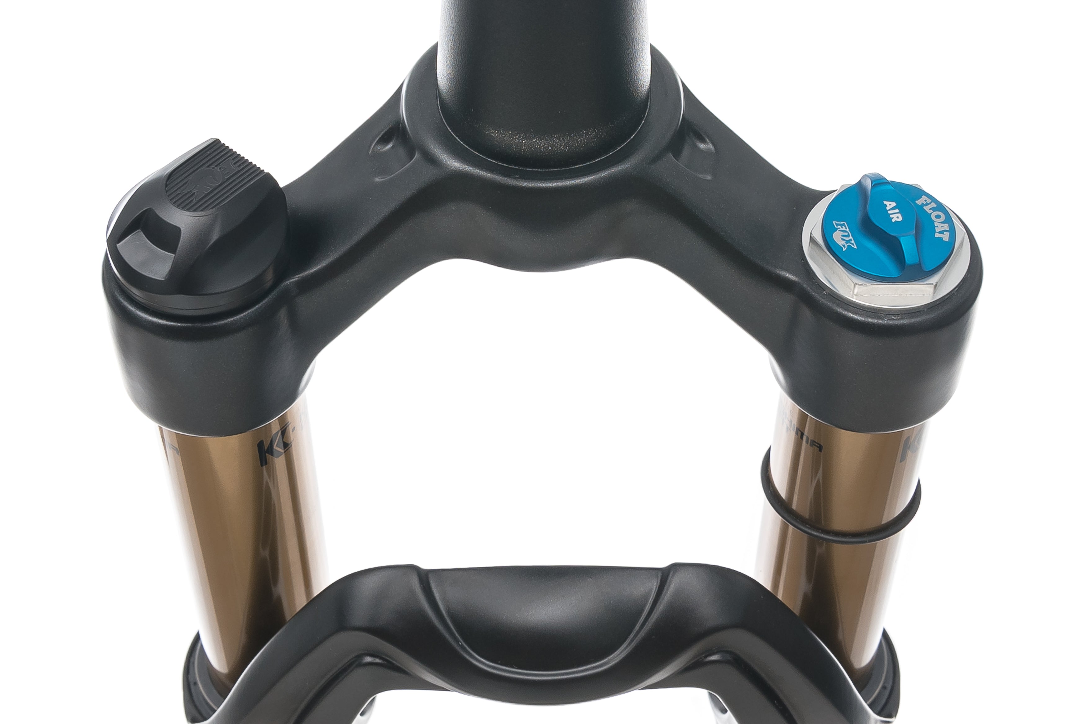 2016 FOX 32 Float Factory Series Fork 27.5