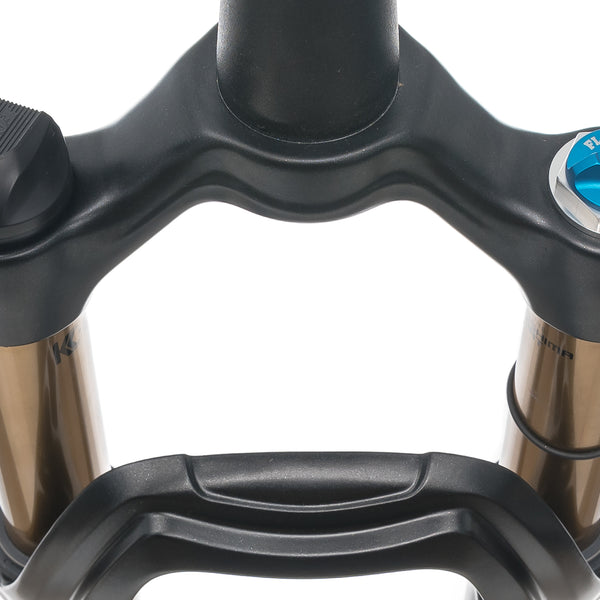 2016 FOX 32 Float Factory Series Fork 29