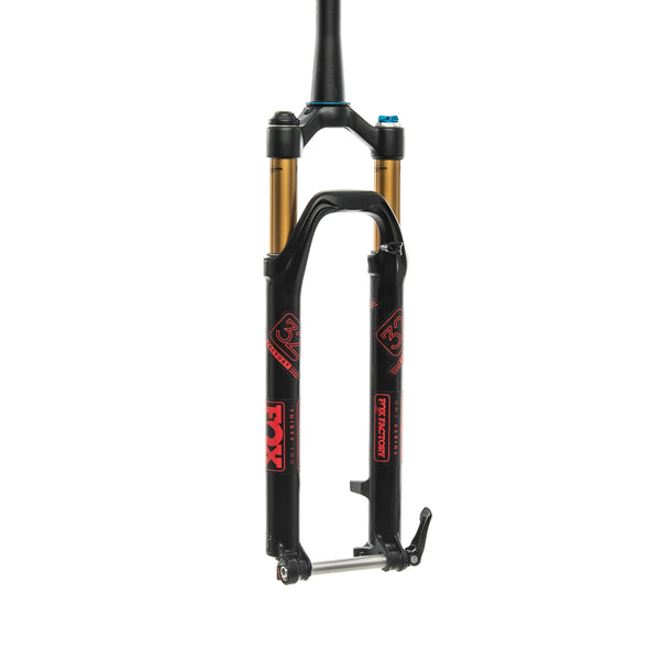 Terralogic Float 29 Fox Fox 32 Float Factory Series FiT ICD 29