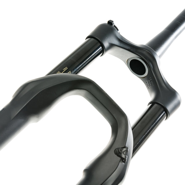 2017 RockShox Pike RCT3 Mountain Bike Fork 140mm