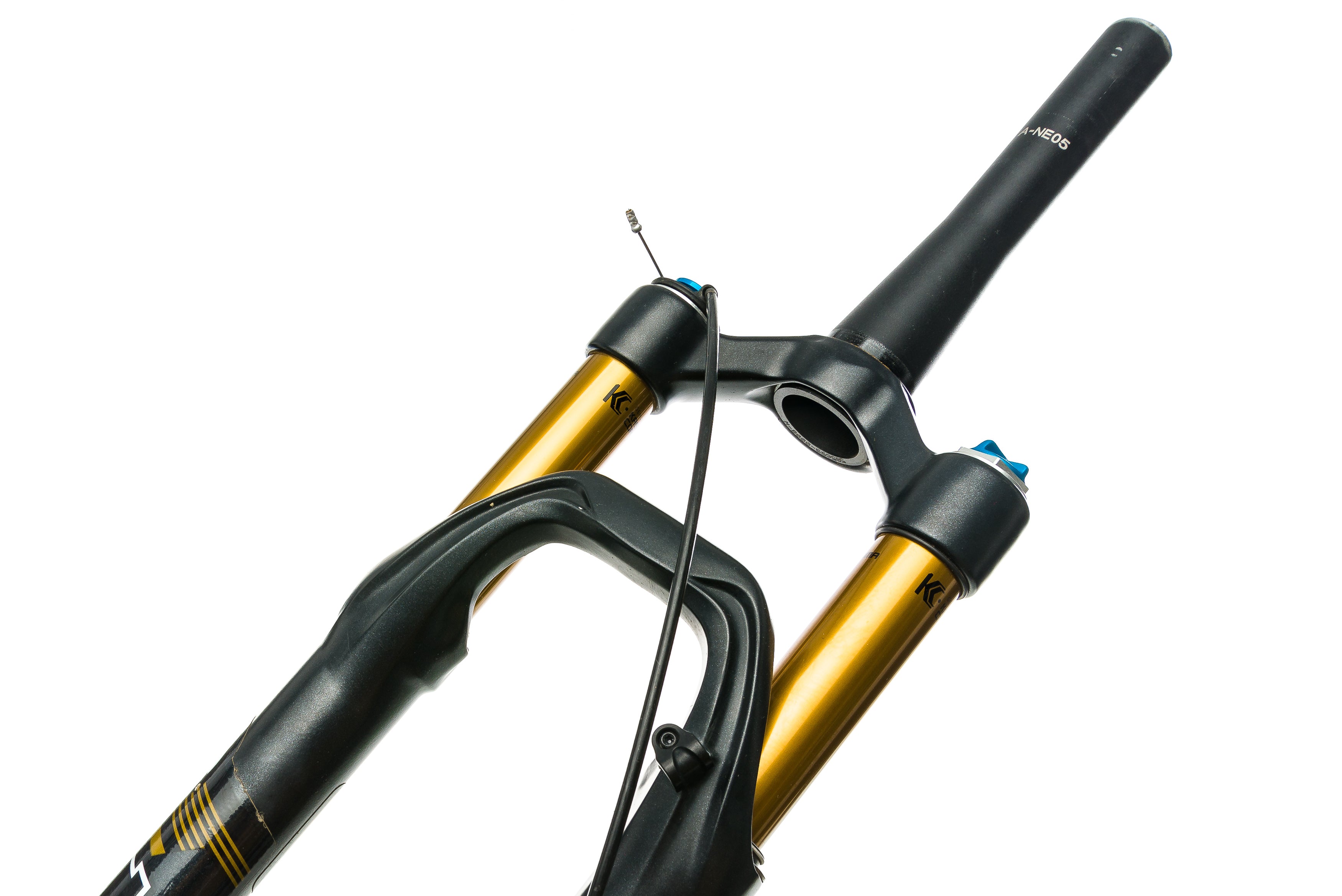 2015 Fox Factory Series 32 Float Fork 29