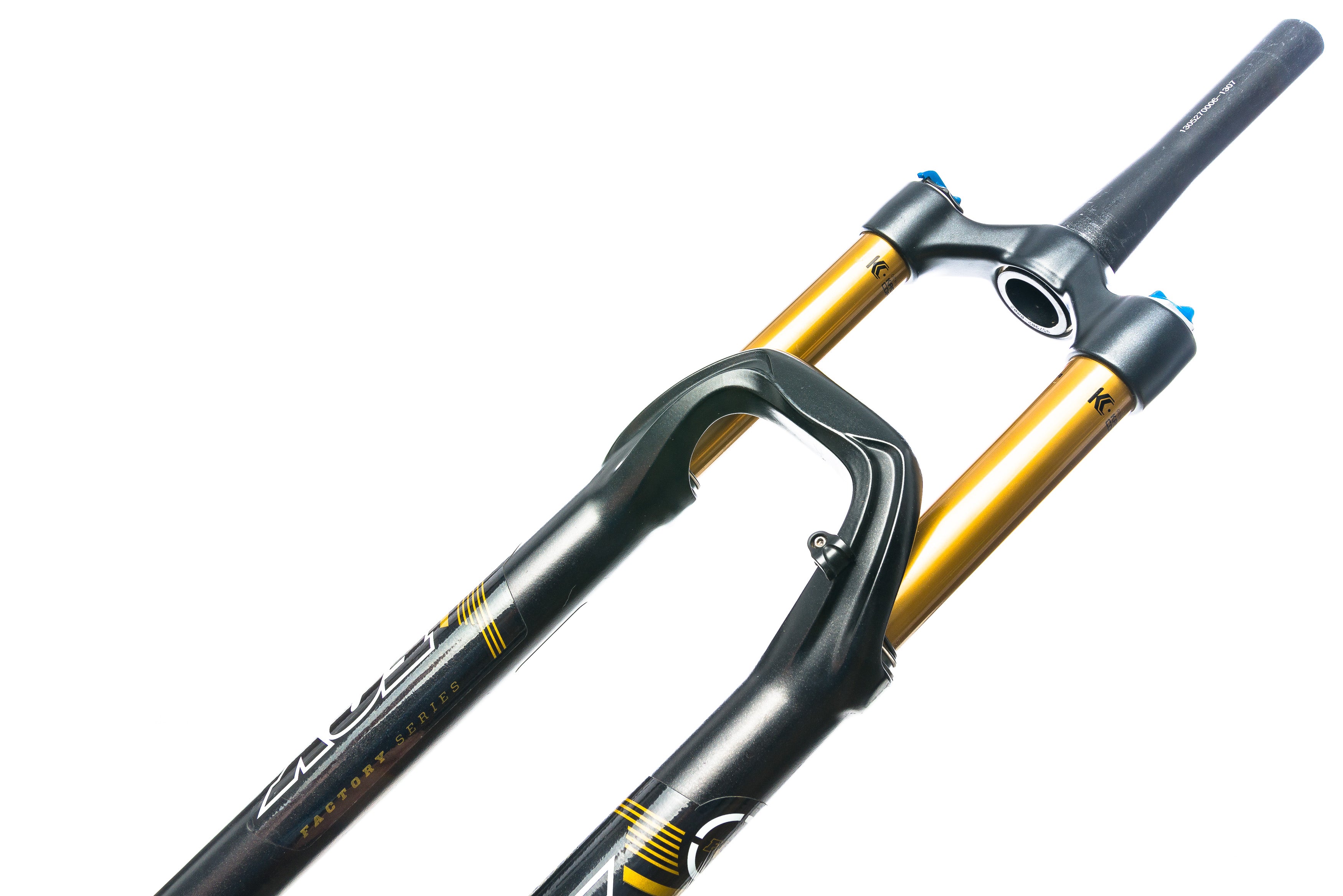 Fox Factory Series 34 Float FIT CTD 29