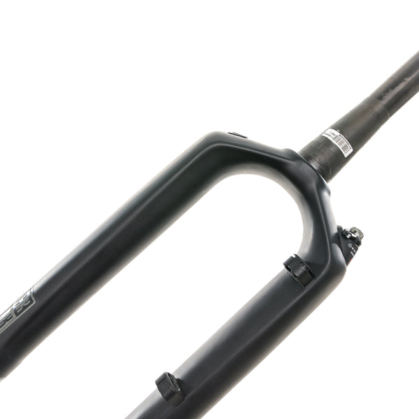 RockShox RS-1 130mm Fork 15x110mm Predictive Steering 42mm 2015