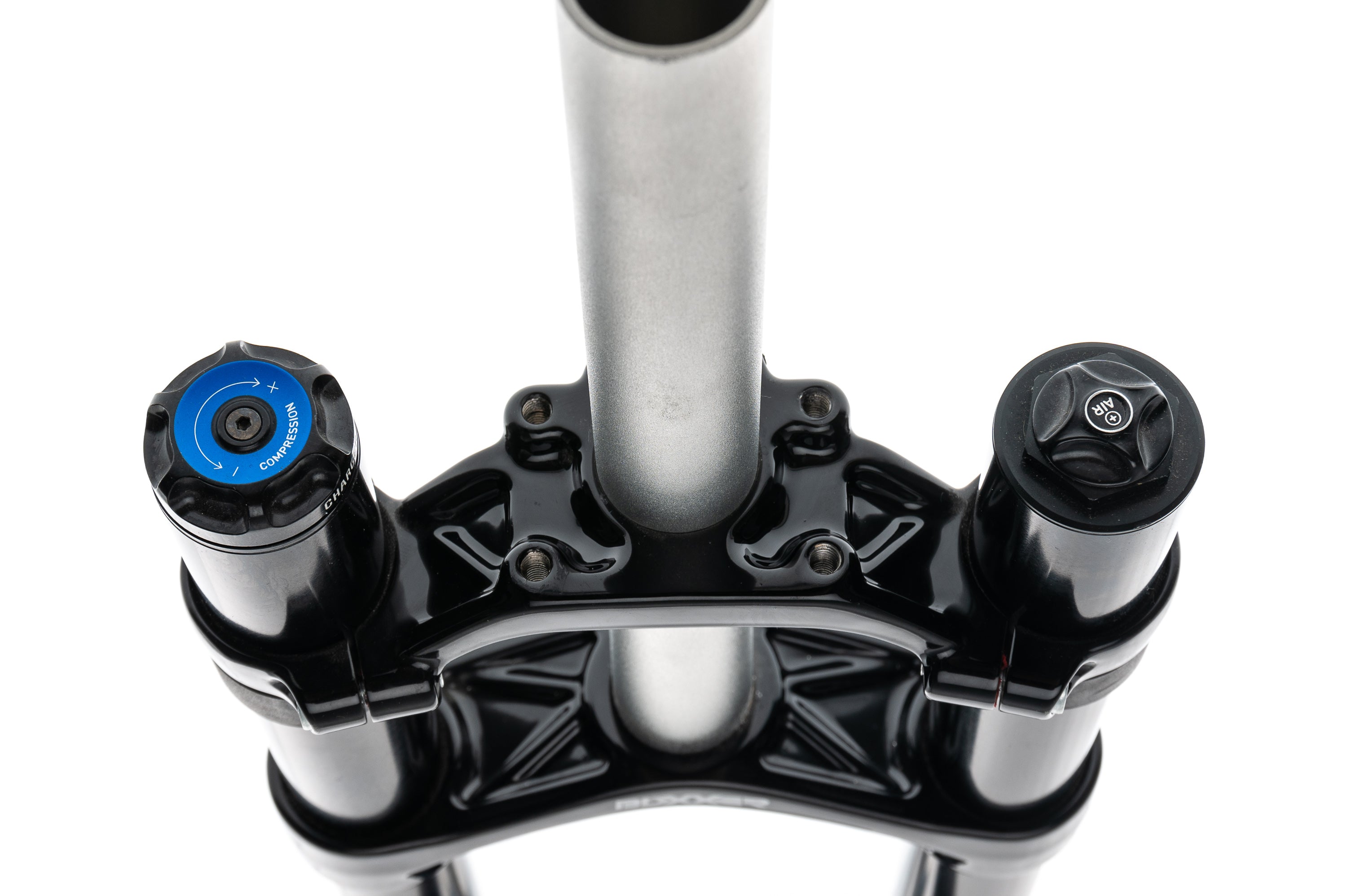 Rockshox BoXXer World Cup 26
