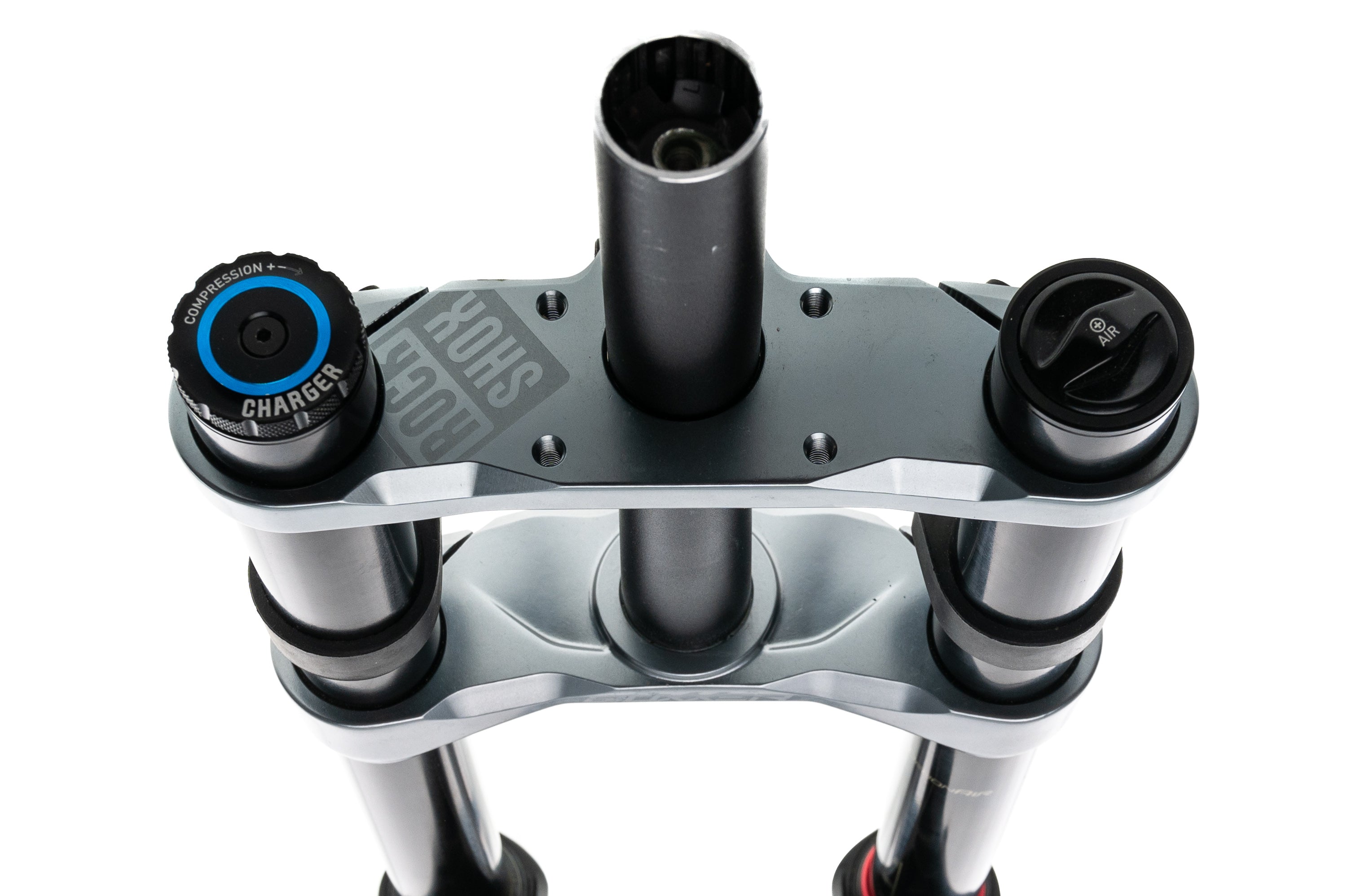 RockShox Boxxer Select 29