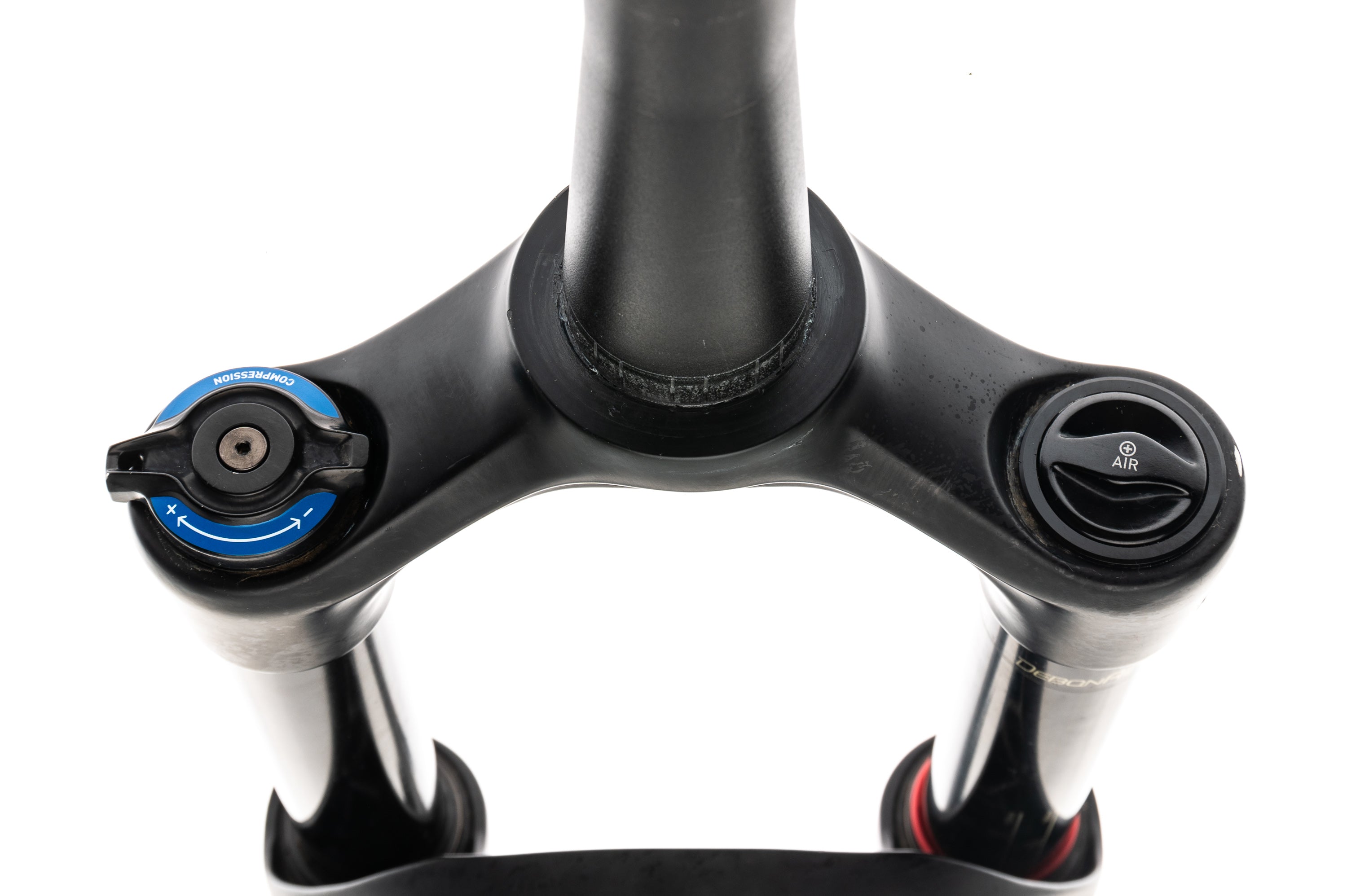 ROCKSHOCK YARI 170mm 29inブースト Rockshox Yari RC 29