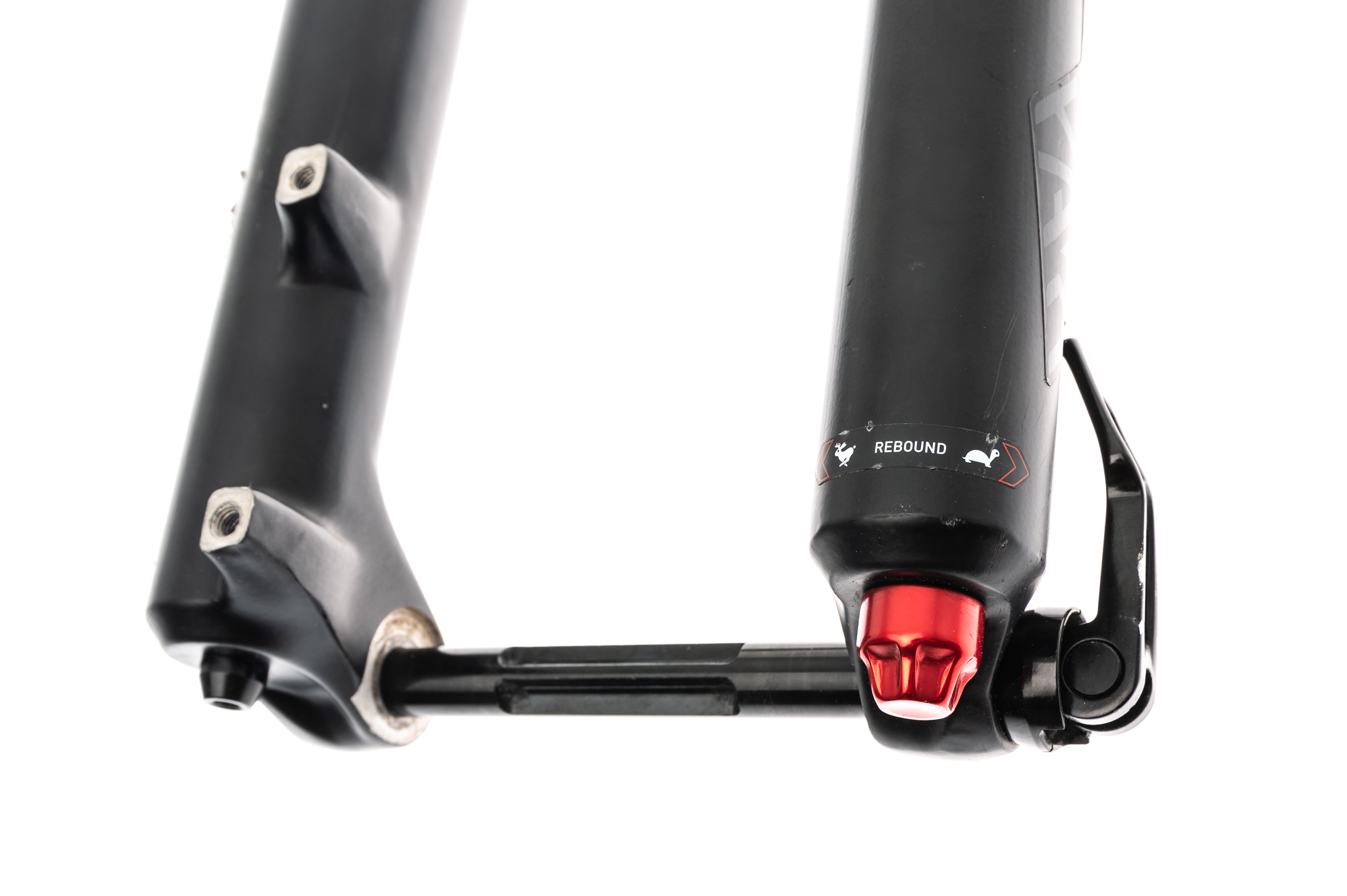 ROCKSHOX ロックショックス YARI 29 150mm ブースト Rockshox Yari RC 29'' 150mm MTB fork 35mm 51mm offset Tapered | eBay