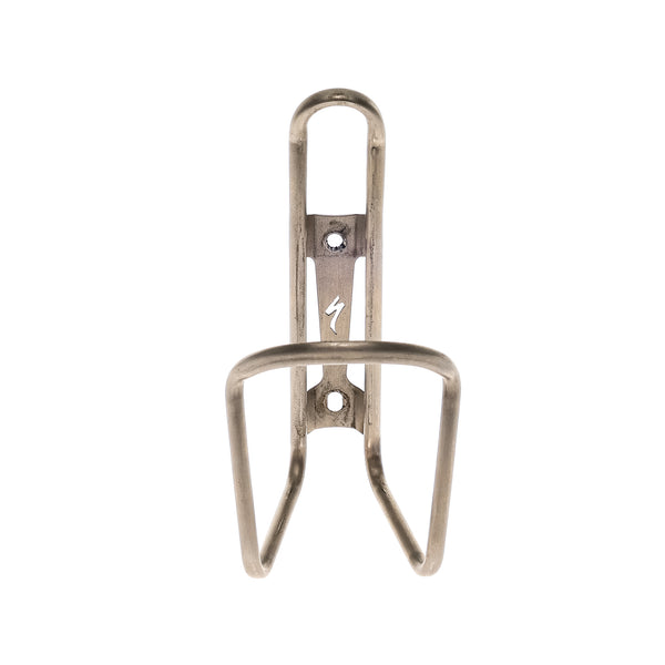 metal felt bottle cage