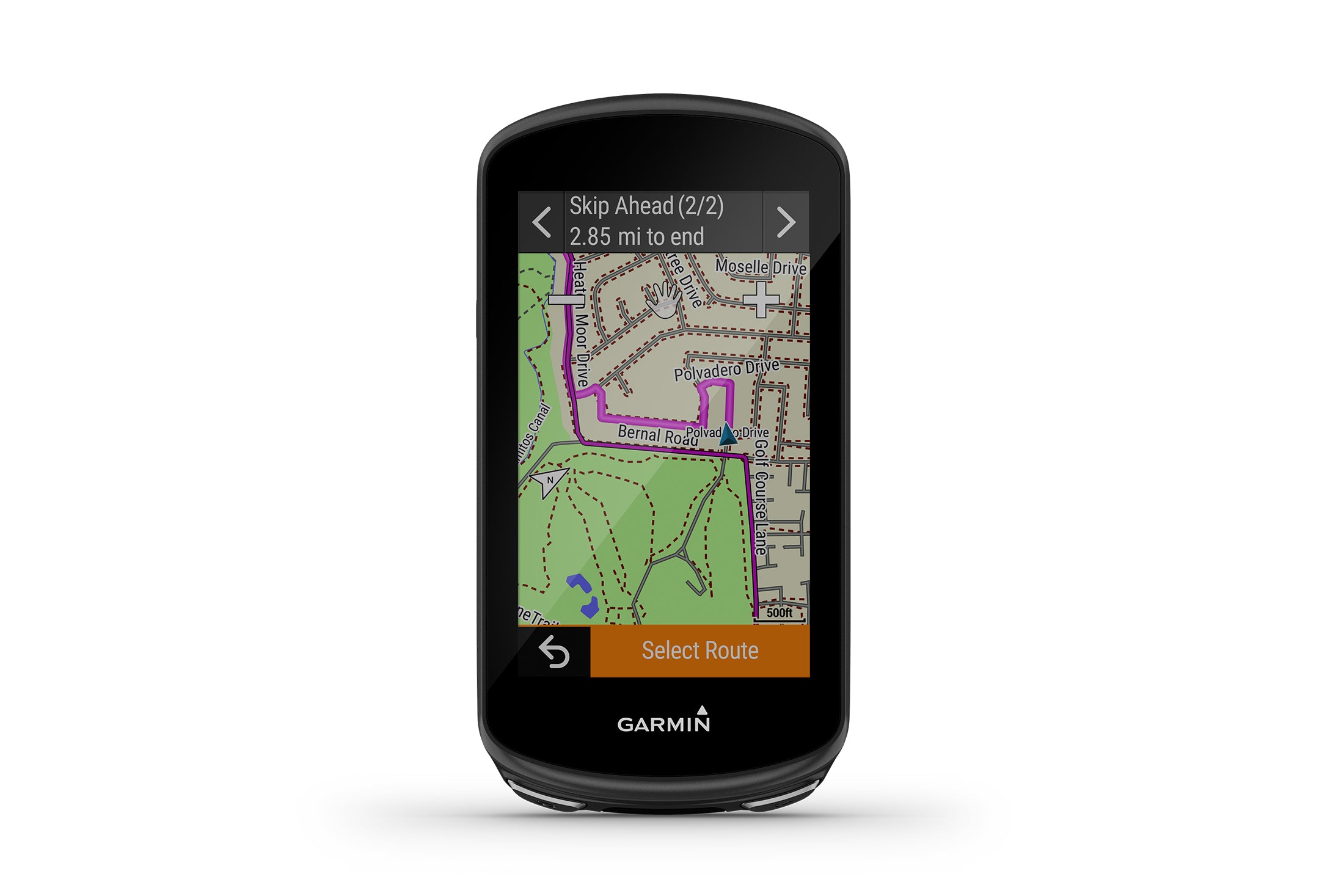 Garmin Edge 1030 Plus GPS Cycling Computer | The Pro's Closet