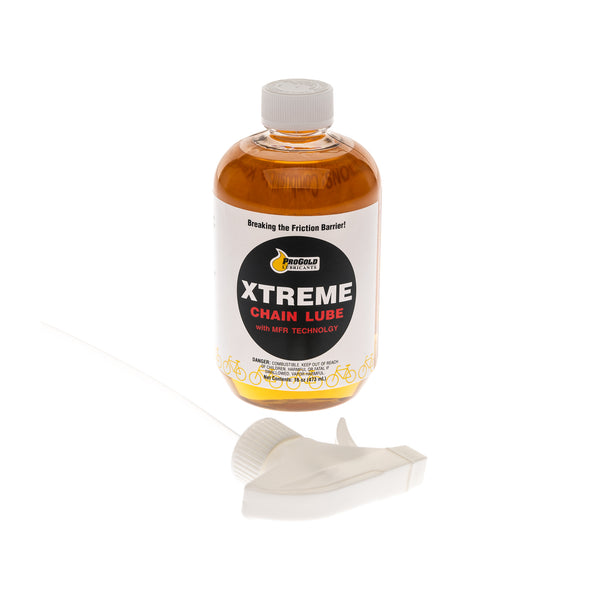 ProGold Extreme Chain Lube 16oz Spray The Pro's Closet