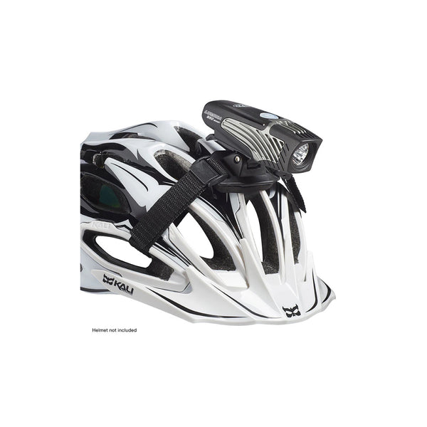 Niterider Helmet Strap Mount for Lumina Mako Series OLI10135