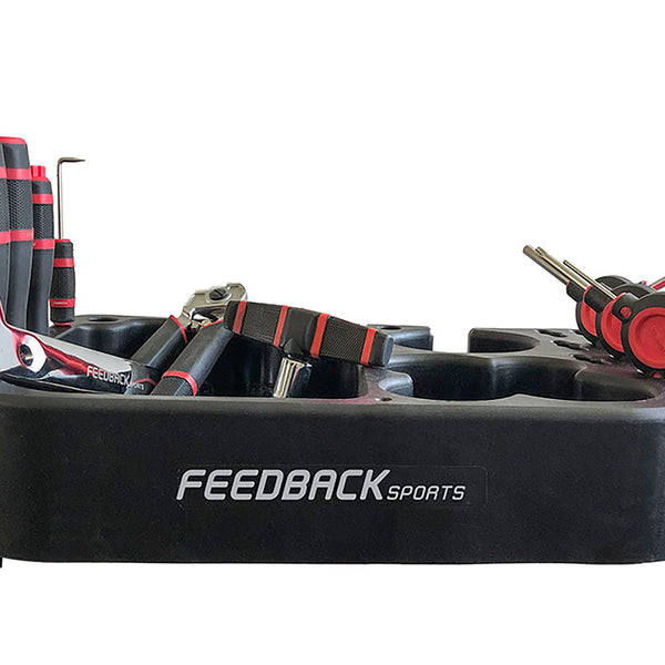 feedback sports tray