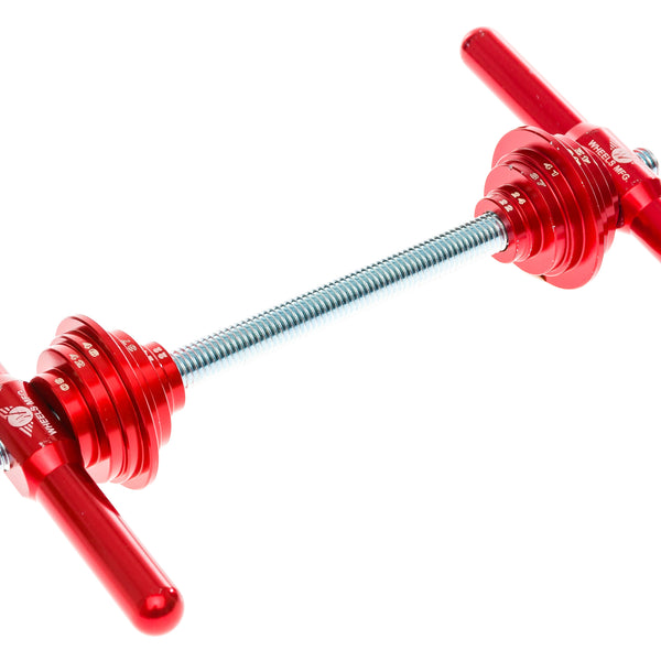 Wheels Manufacturing Press7 Universal Bottom Br The Pro's Closet