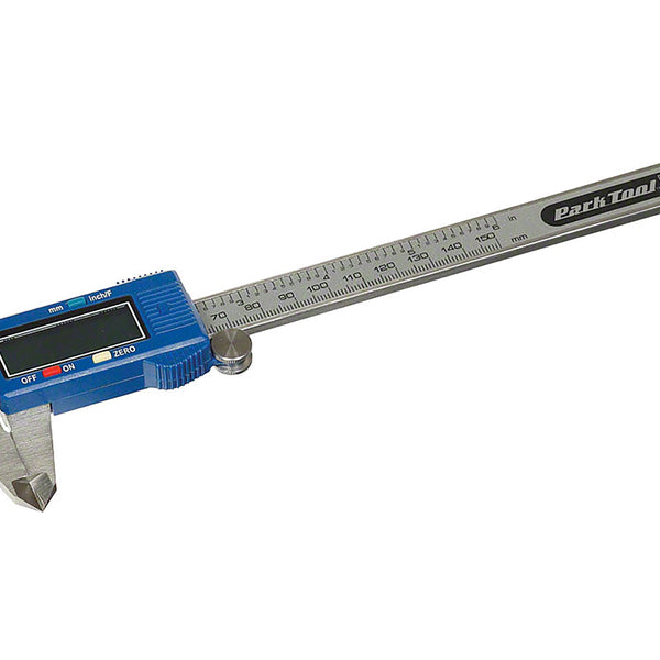 Park Tool DC1 Digital Caliper The Pro's Closet