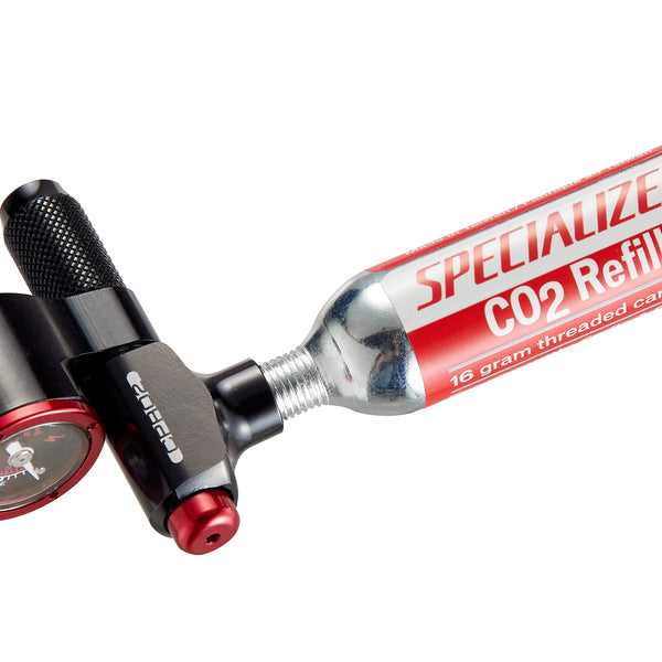 Specialized Air Tool CPRO2 Gauge Trigger The Pro's Closet OTO10260