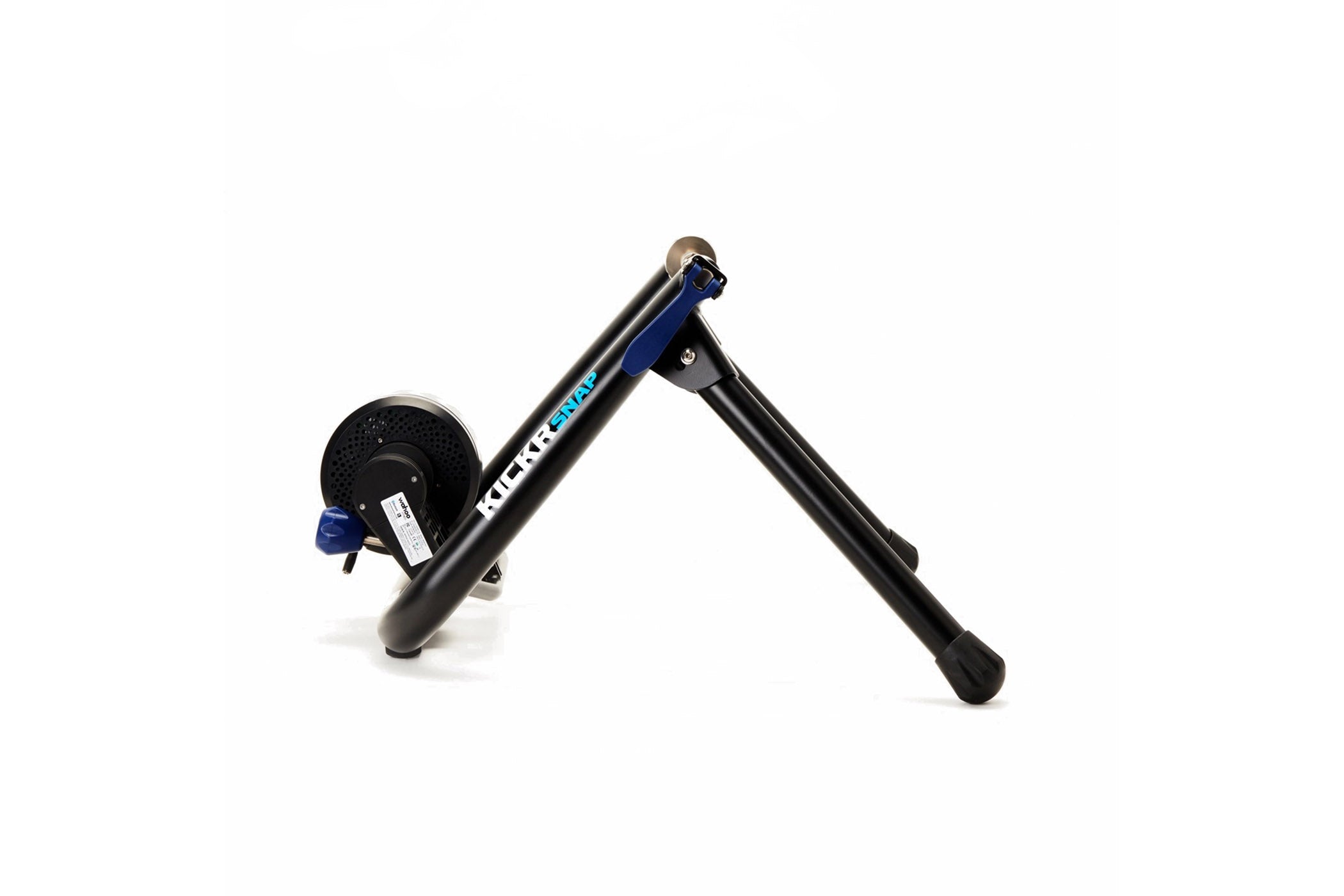 Wahoo Kickr Snap Smart Trainer | The Pro's Closet