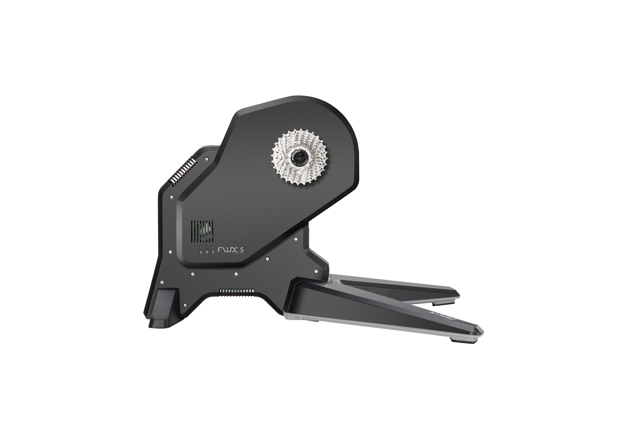 Garmin Tacx FLUX S Smart Bike Trainer - OTR10031 | TPC - The Pro's
