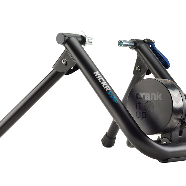 Wahoo KICKR SNAP Power Trainer - OTR10065 | TPC - The Pro