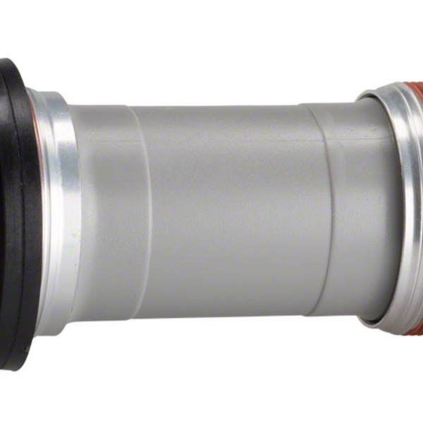 Pédalier Race Face X-Type Team Hollowtech II – BSA 68/73mm – Pour VTT / E-Bike Trek