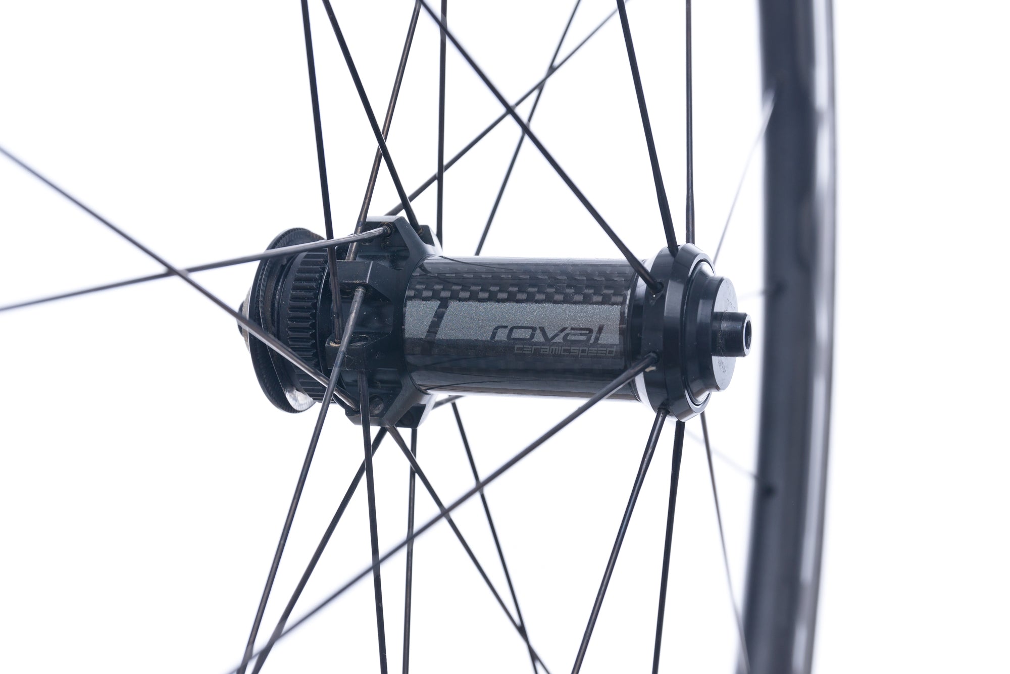 パーツ Roval rapide clx40 tu Review: Specialized Roval Rapide CLX 40 wheels | road.cc