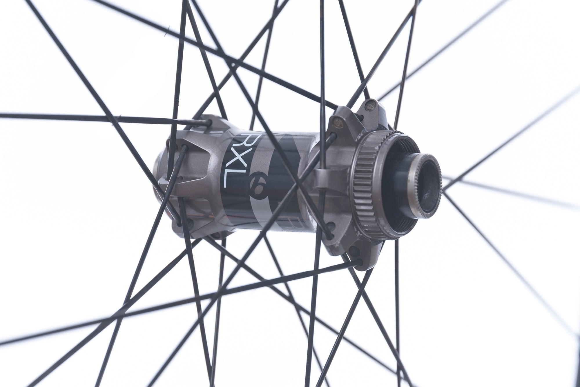 Bontrager RXL Aluminum Tubeless 29