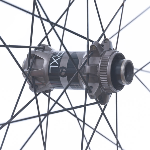 Bontrager RXL Aluminum Tubeless 29