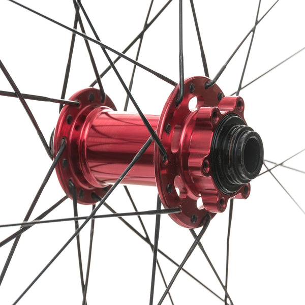 DT Swiss XR 331 Aluminum Clincher Wheelset The Pro's Closet